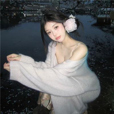 大院子女海报