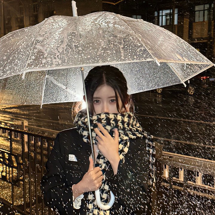 高女人和矮丈夫海报