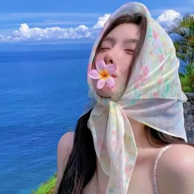 天之娇女海报