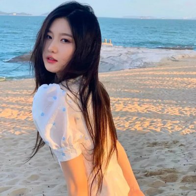 盲之交叉口海报